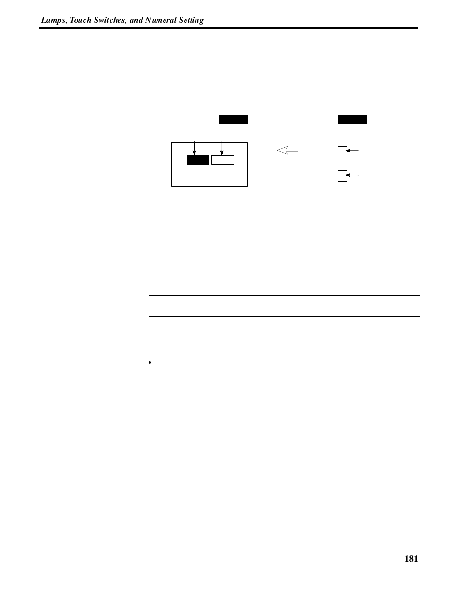Omron NT-series Programmable Terminal V022-E3-1 User Manual | Page 195 / 318