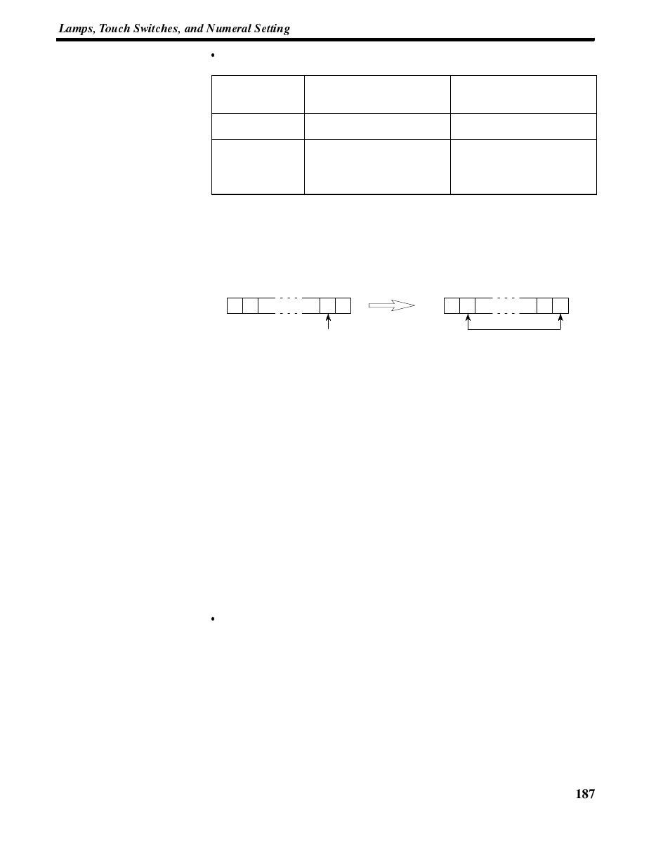 Omron NT-series Programmable Terminal V022-E3-1 User Manual | Page 201 / 318