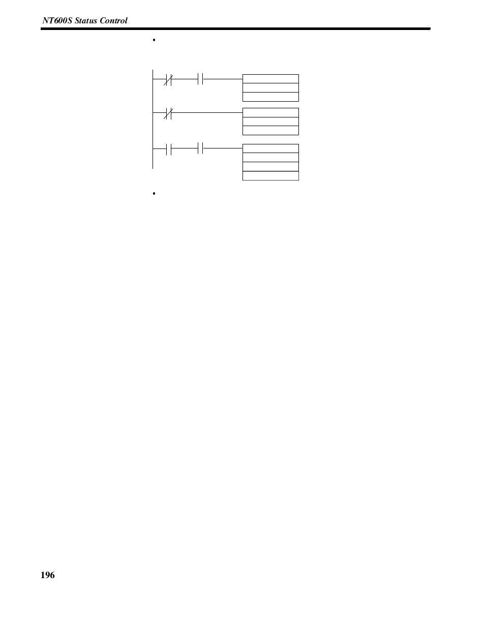 Omron NT-series Programmable Terminal V022-E3-1 User Manual | Page 210 / 318