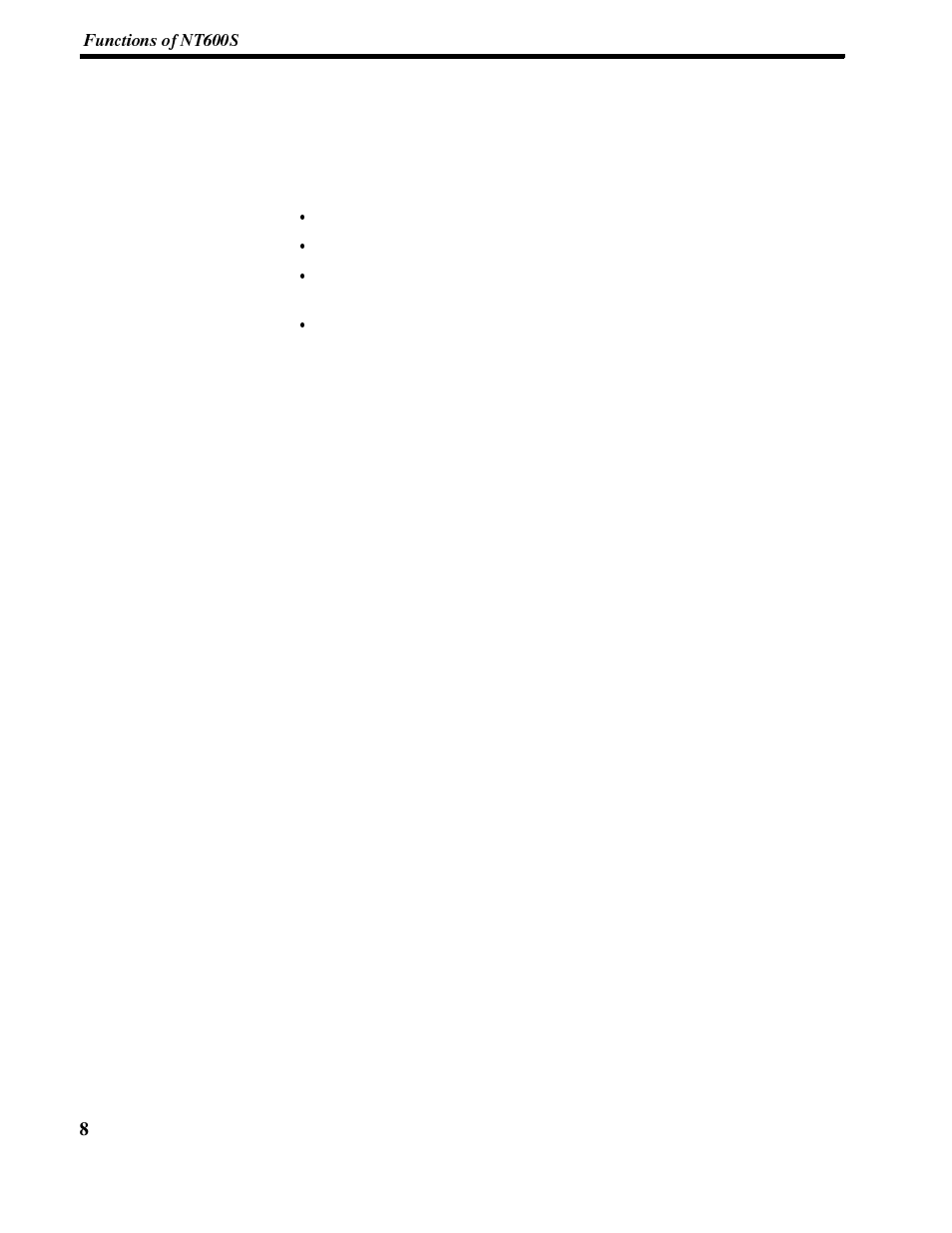 Omron NT-series Programmable Terminal V022-E3-1 User Manual | Page 22 / 318