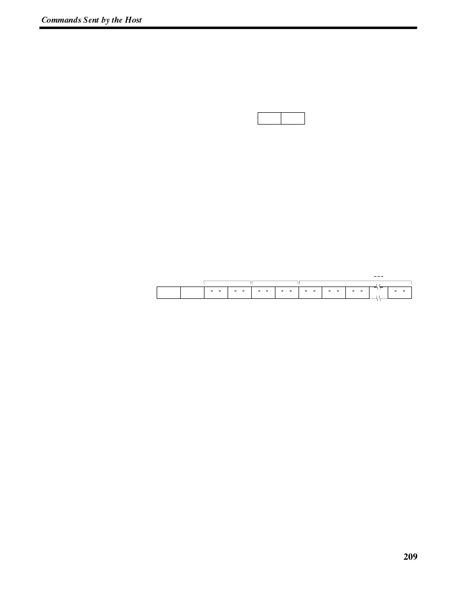 Request screen number | Omron NT-series Programmable Terminal V022-E3-1 User Manual | Page 223 / 318