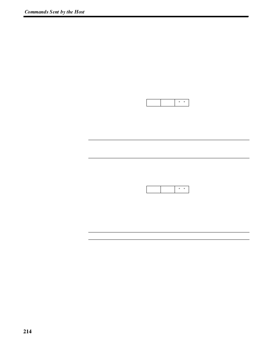Touch switch disable, Touch switch enable | Omron NT-series Programmable Terminal V022-E3-1 User Manual | Page 228 / 318