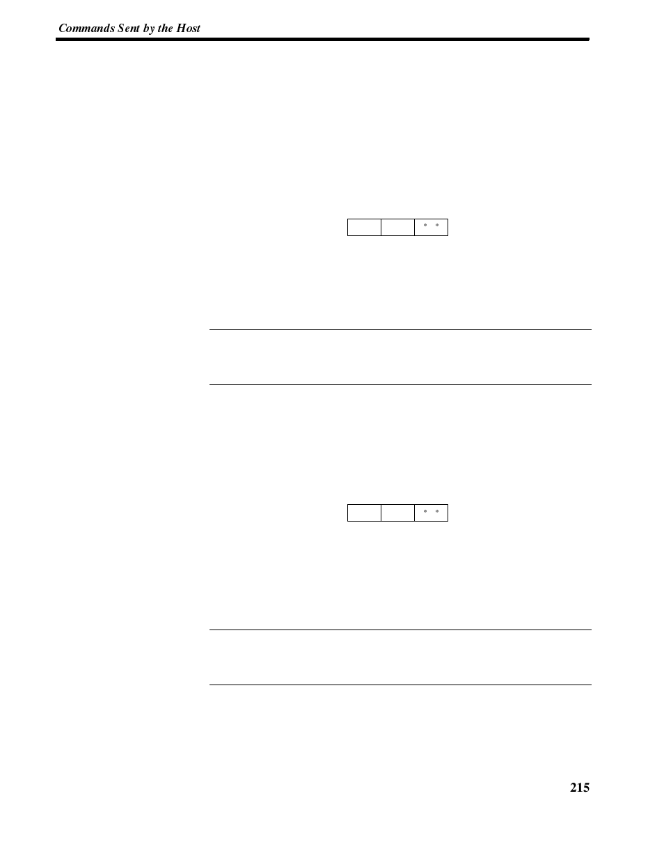 Screen display control, Buzzer control | Omron NT-series Programmable Terminal V022-E3-1 User Manual | Page 229 / 318