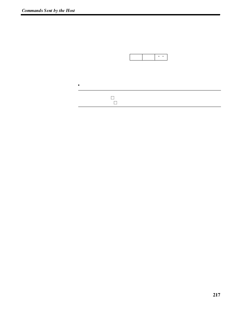 Display mode control | Omron NT-series Programmable Terminal V022-E3-1 User Manual | Page 231 / 318