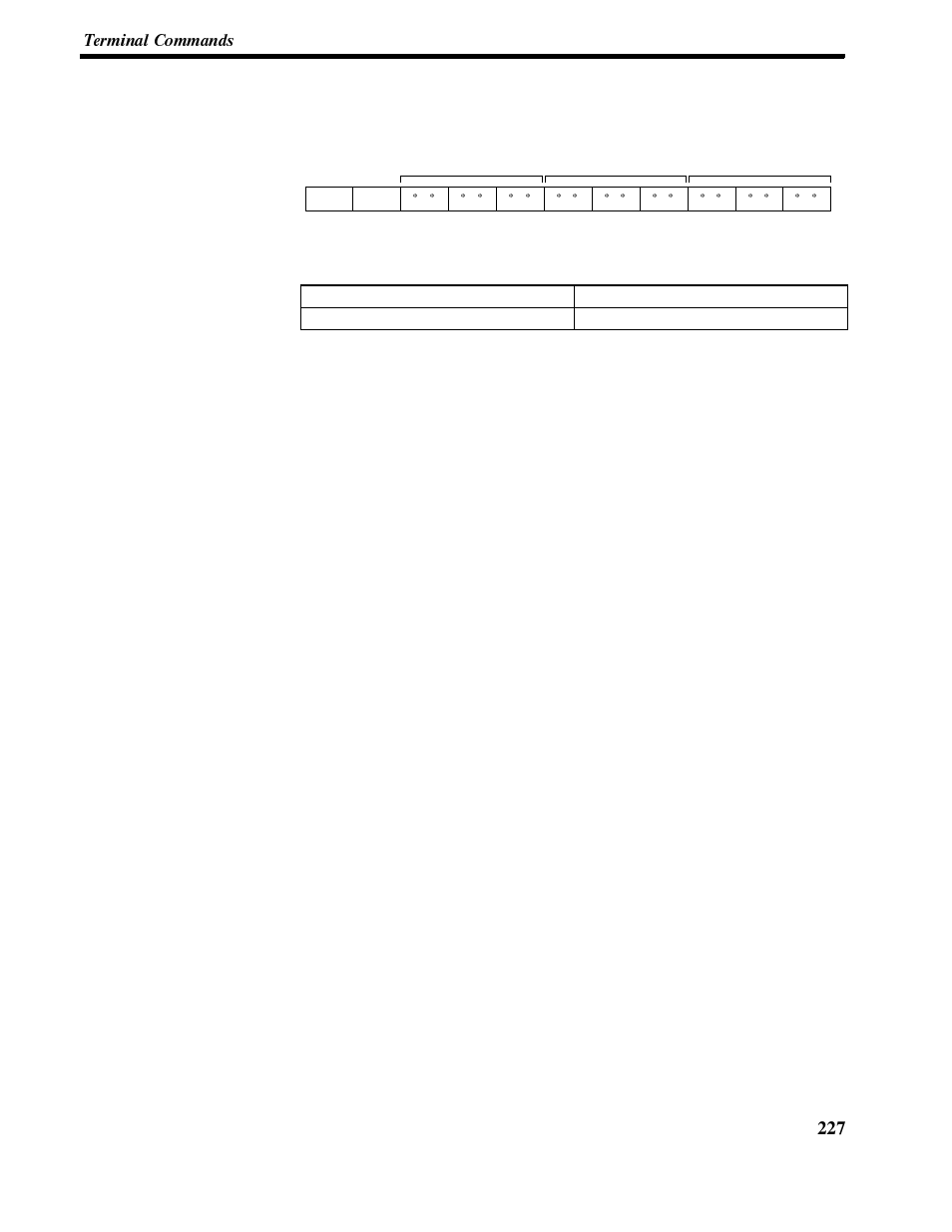 Draw circle | Omron NT-series Programmable Terminal V022-E3-1 User Manual | Page 241 / 318