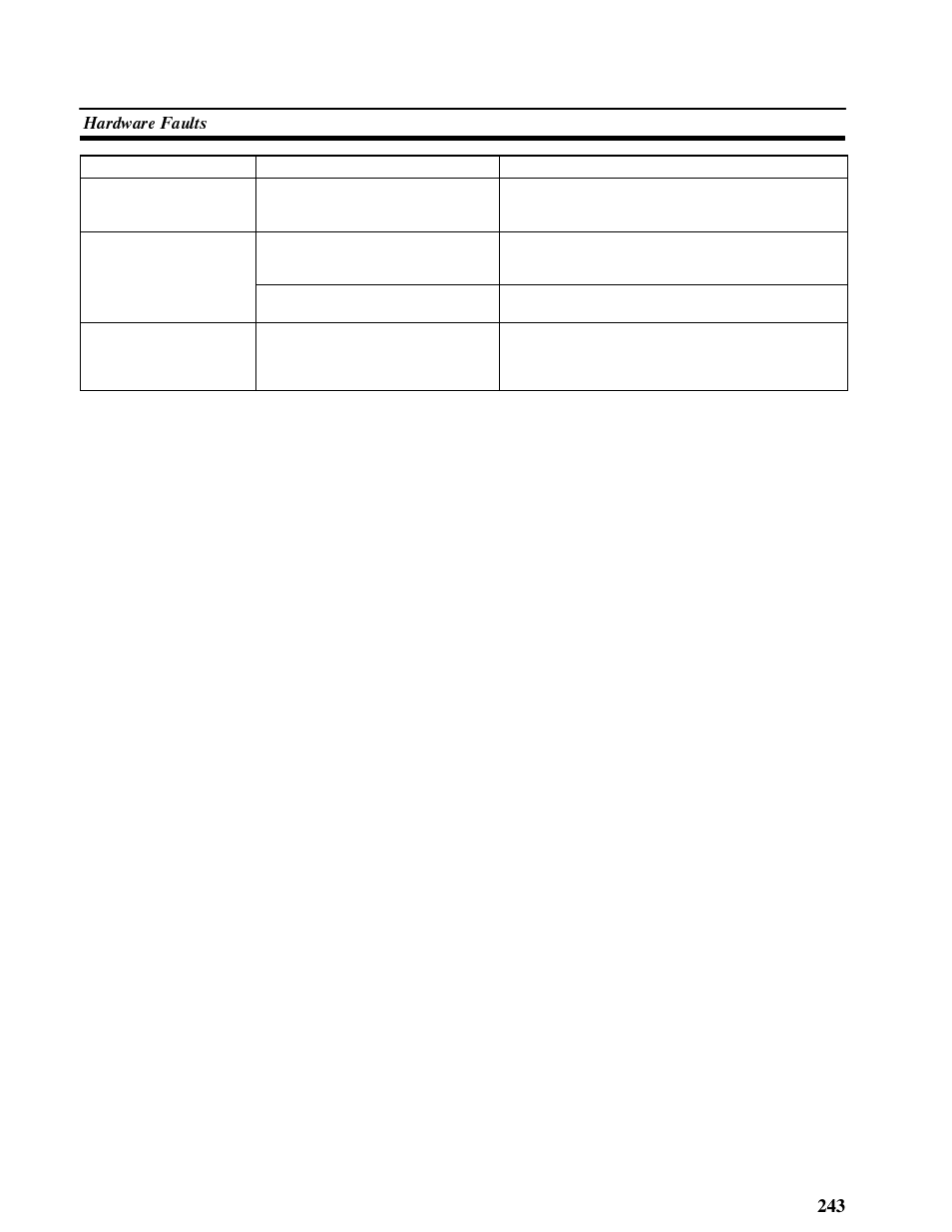 Omron NT-series Programmable Terminal V022-E3-1 User Manual | Page 256 / 318