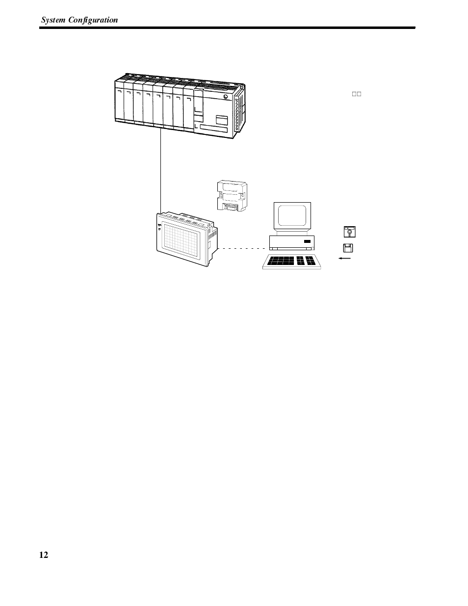 Omron NT-series Programmable Terminal V022-E3-1 User Manual | Page 26 / 318