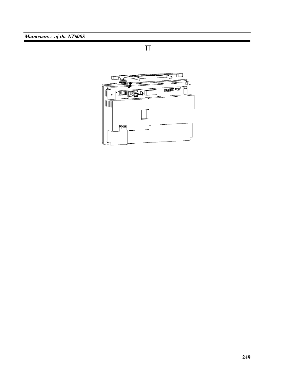 Omron NT-series Programmable Terminal V022-E3-1 User Manual | Page 262 / 318
