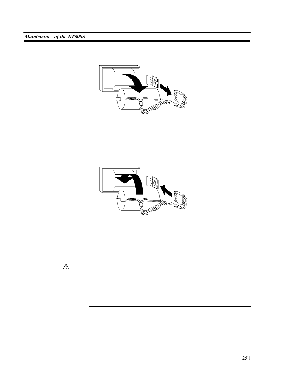 Omron NT-series Programmable Terminal V022-E3-1 User Manual | Page 264 / 318