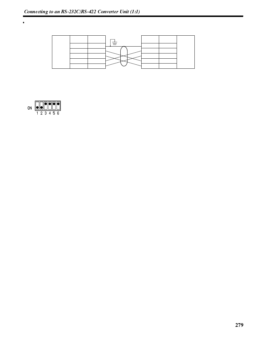 Appendix f | Omron NT-series Programmable Terminal V022-E3-1 User Manual | Page 292 / 318