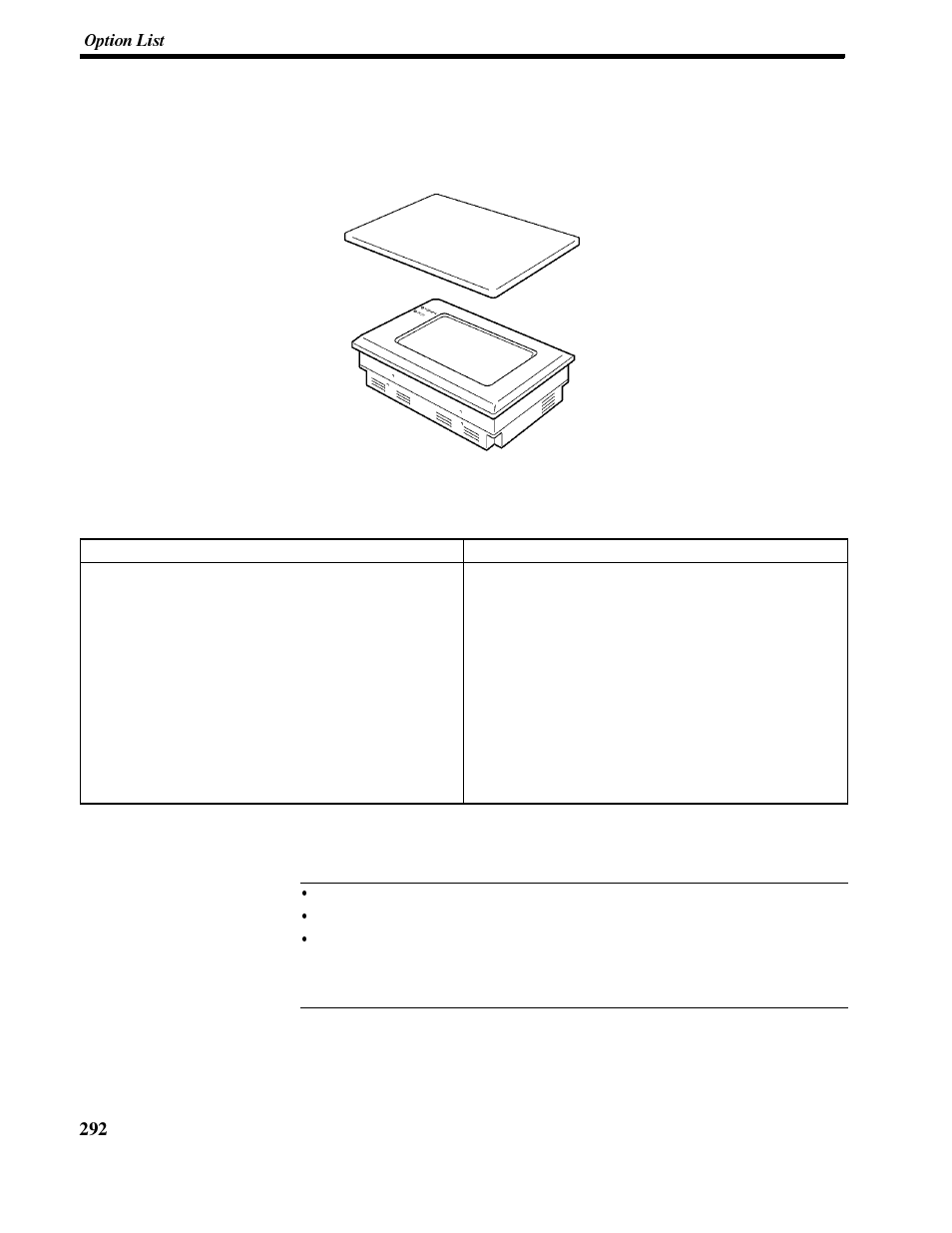 Omron NT-series Programmable Terminal V022-E3-1 User Manual | Page 305 / 318