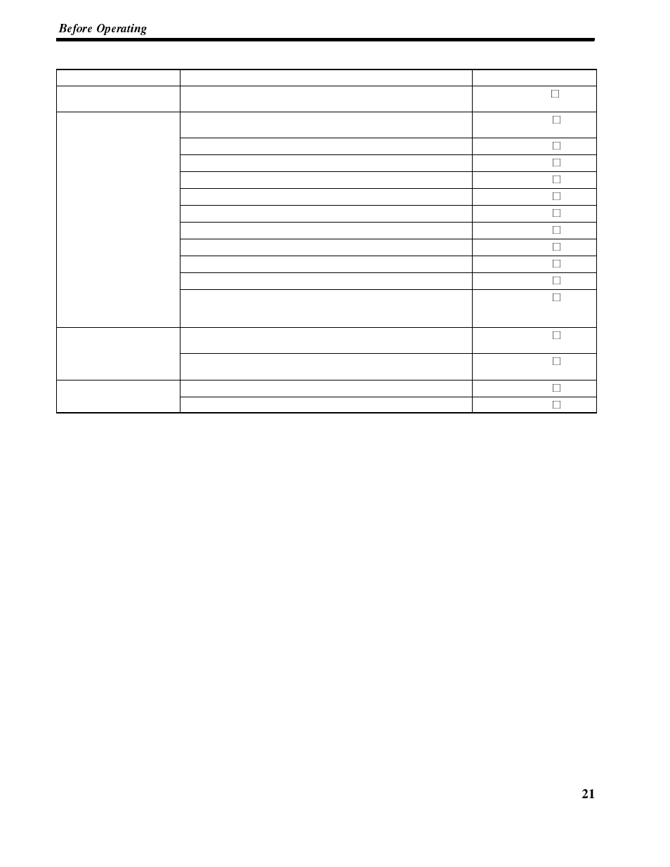 Omron NT-series Programmable Terminal V022-E3-1 User Manual | Page 35 / 318
