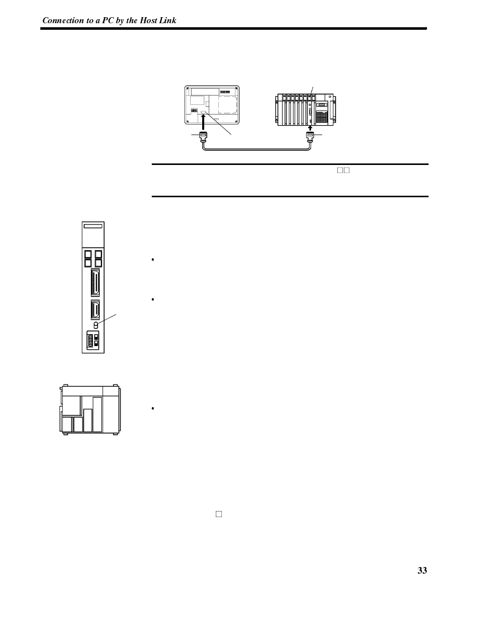 Omron NT-series Programmable Terminal V022-E3-1 User Manual | Page 47 / 318