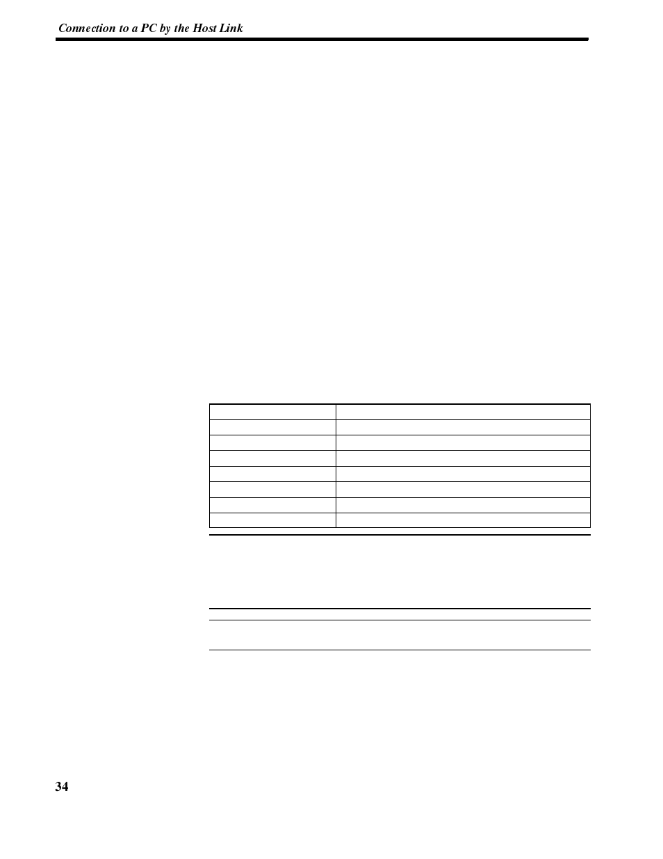 4-3 pc switch settings | Omron NT-series Programmable Terminal V022-E3-1 User Manual | Page 48 / 318