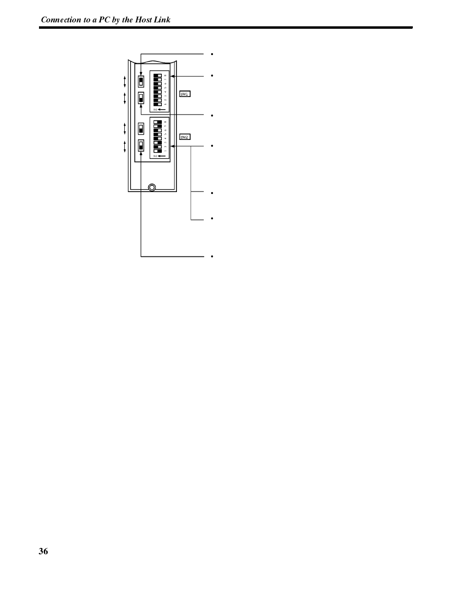 Omron NT-series Programmable Terminal V022-E3-1 User Manual | Page 50 / 318