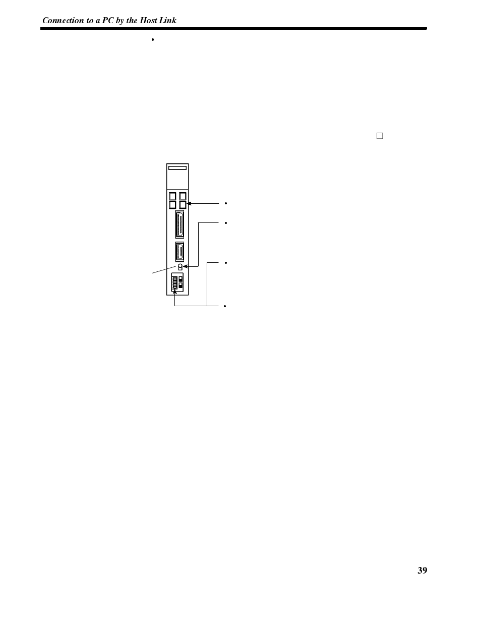 Omron NT-series Programmable Terminal V022-E3-1 User Manual | Page 53 / 318