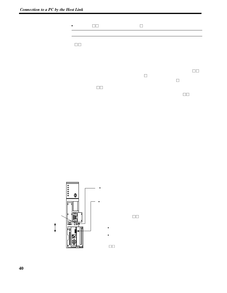Omron NT-series Programmable Terminal V022-E3-1 User Manual | Page 54 / 318