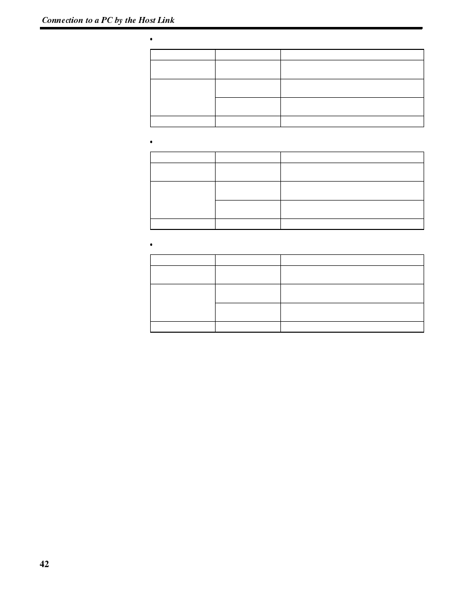 Omron NT-series Programmable Terminal V022-E3-1 User Manual | Page 56 / 318
