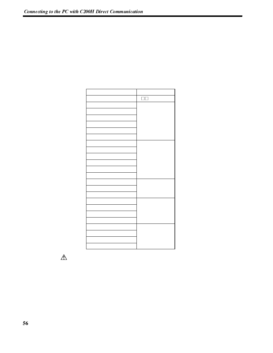 7-1 compatible pcs | Omron NT-series Programmable Terminal V022-E3-1 User Manual | Page 70 / 318