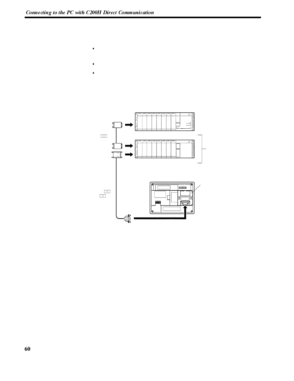 Omron NT-series Programmable Terminal V022-E3-1 User Manual | Page 74 / 318