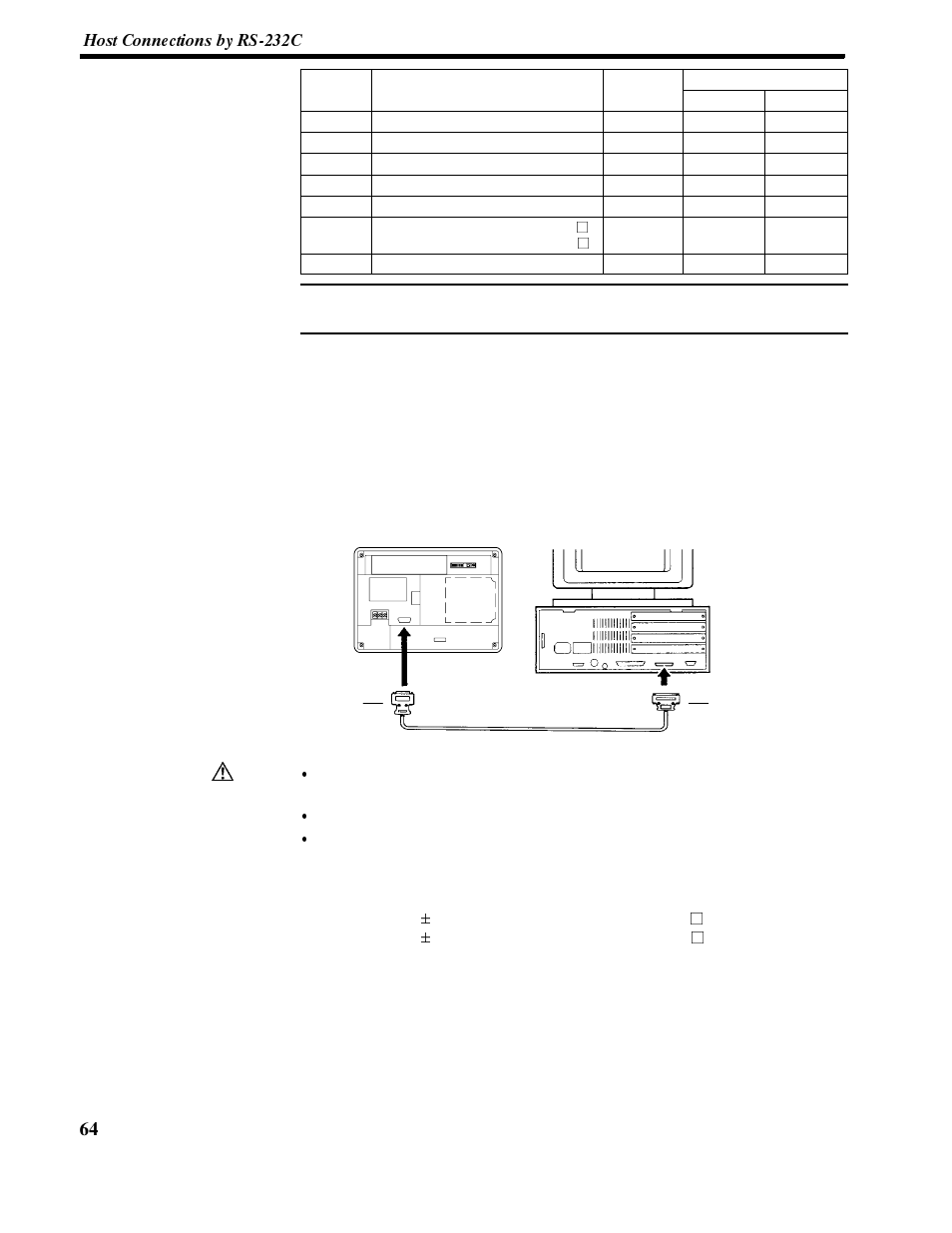 Omron NT-series Programmable Terminal V022-E3-1 User Manual | Page 78 / 318
