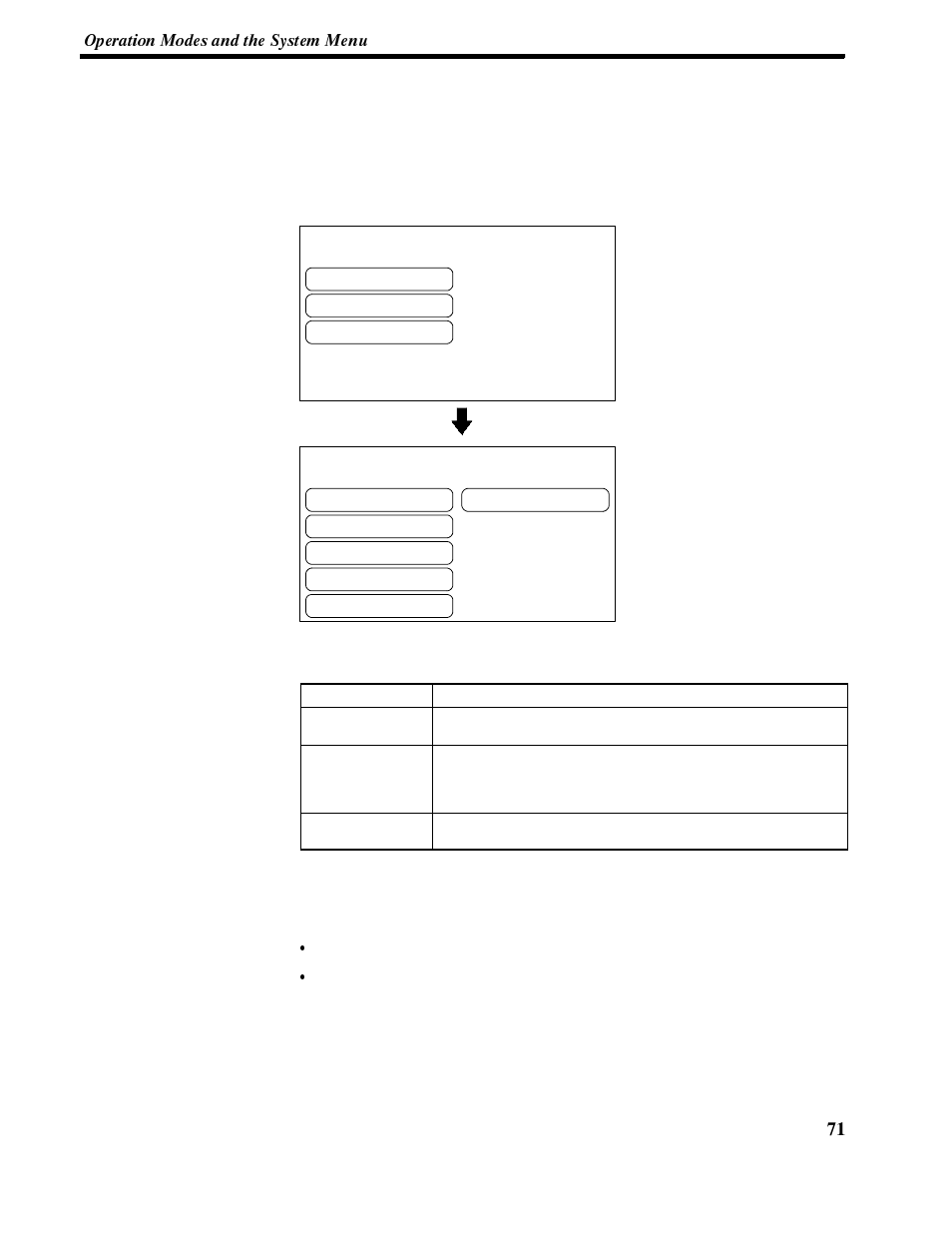 Omron NT-series Programmable Terminal V022-E3-1 User Manual | Page 85 / 318