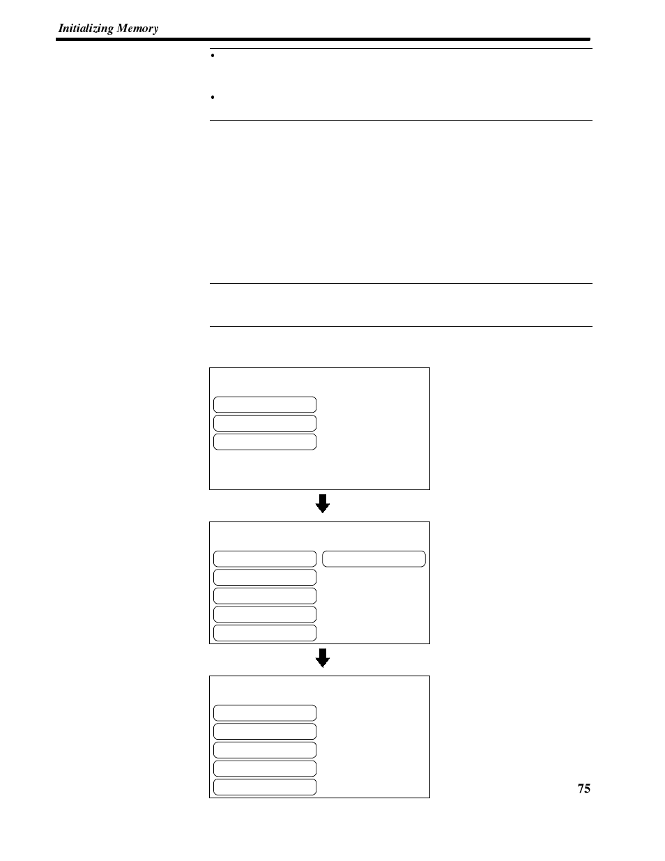 Omron NT-series Programmable Terminal V022-E3-1 User Manual | Page 89 / 318