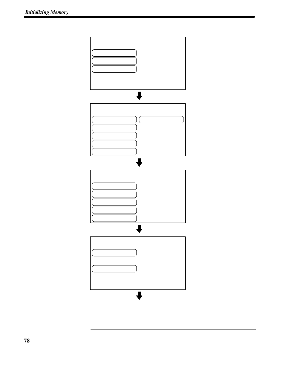 Omron NT-series Programmable Terminal V022-E3-1 User Manual | Page 92 / 318