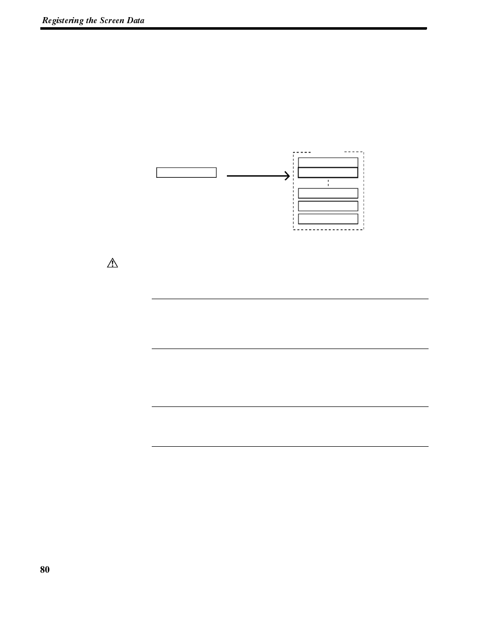 Omron NT-series Programmable Terminal V022-E3-1 User Manual | Page 94 / 318