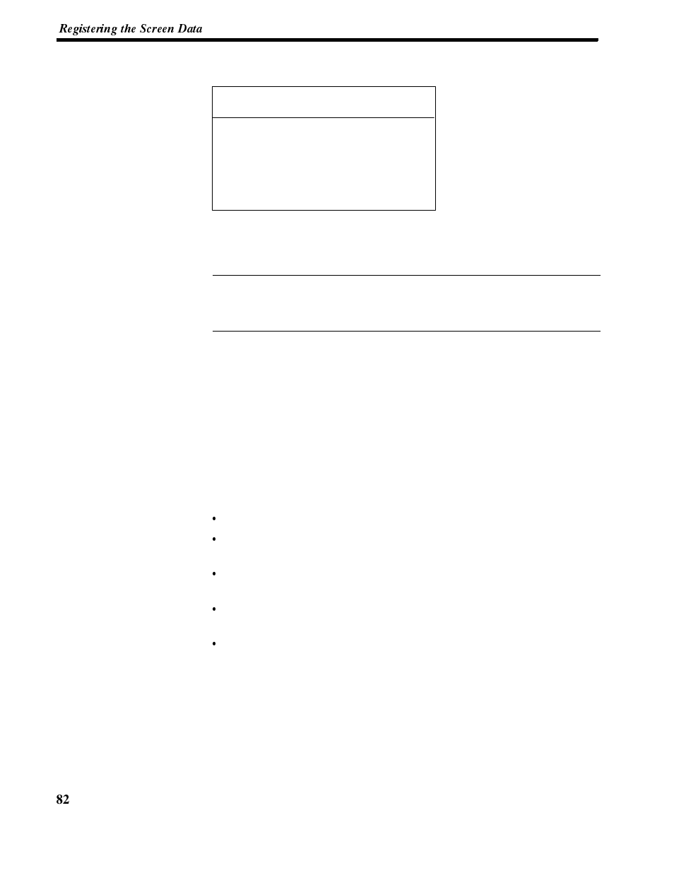 Omron NT-series Programmable Terminal V022-E3-1 User Manual | Page 96 / 318