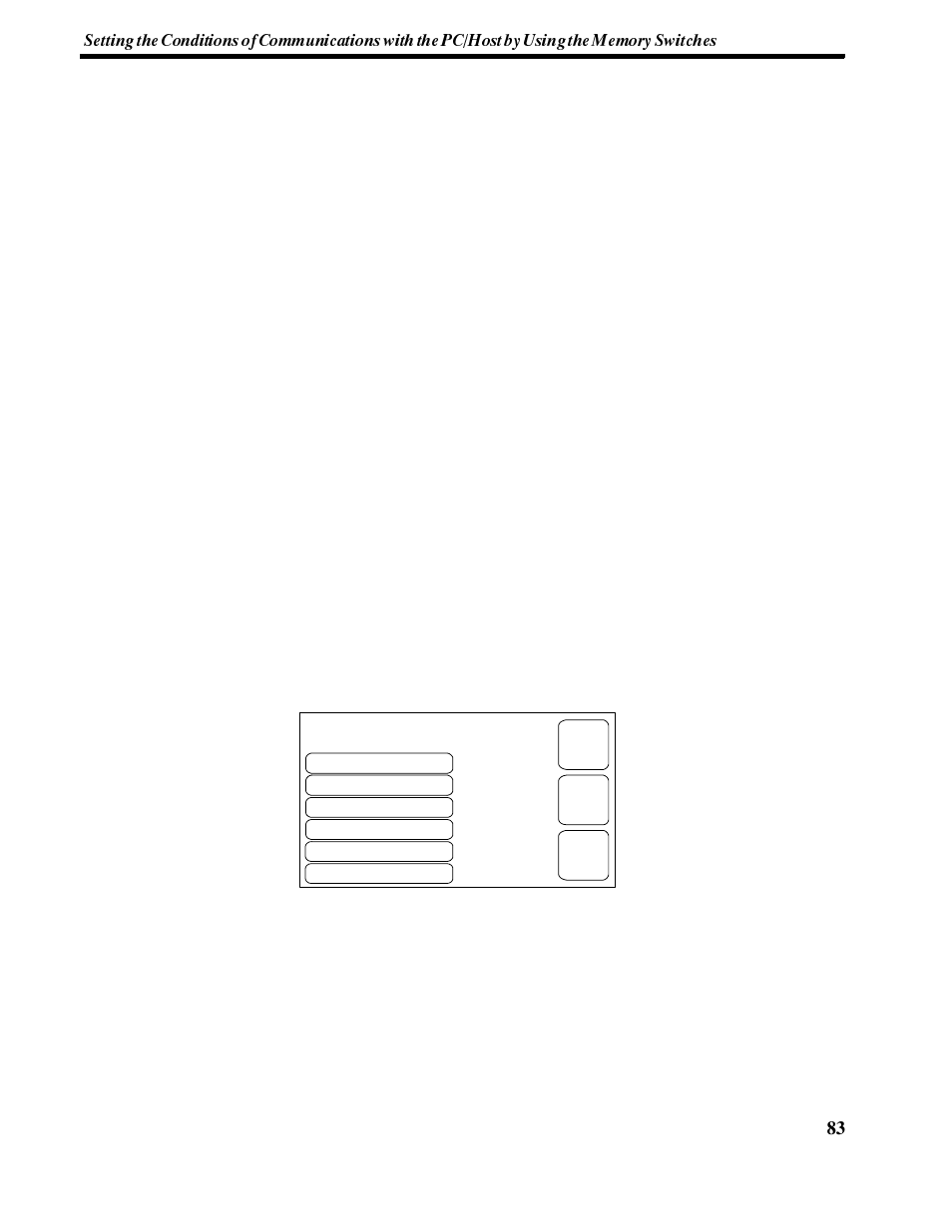 Omron NT-series Programmable Terminal V022-E3-1 User Manual | Page 97 / 318