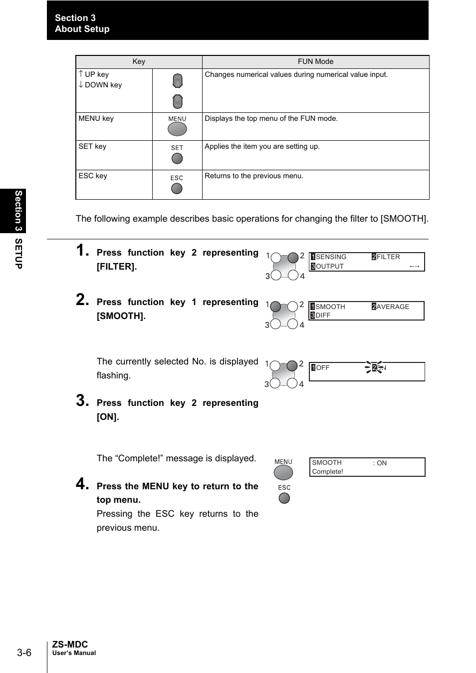 Omron ZS-MDC User Manual | Page 44 / 94