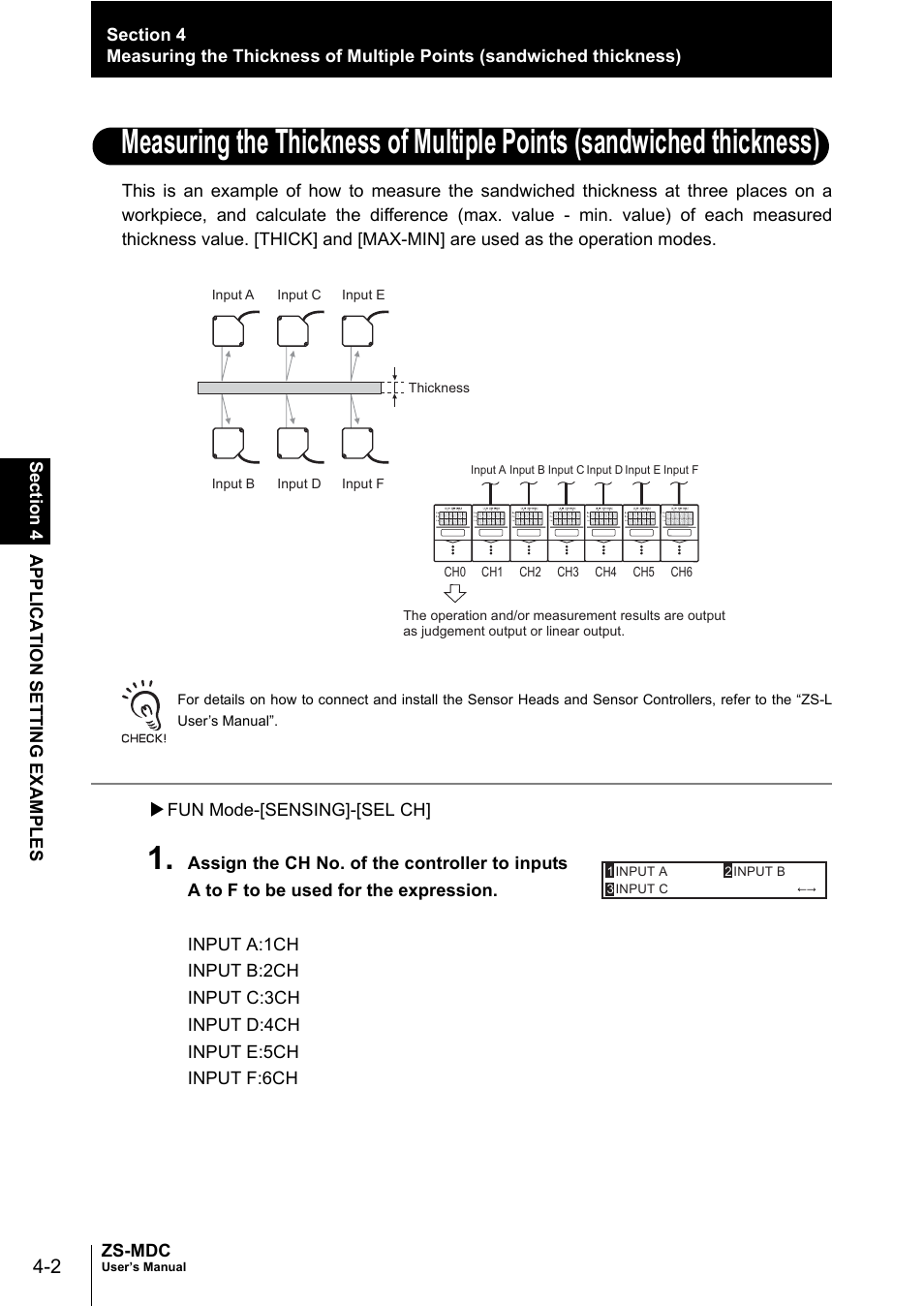 Omron ZS-MDC User Manual | Page 58 / 94