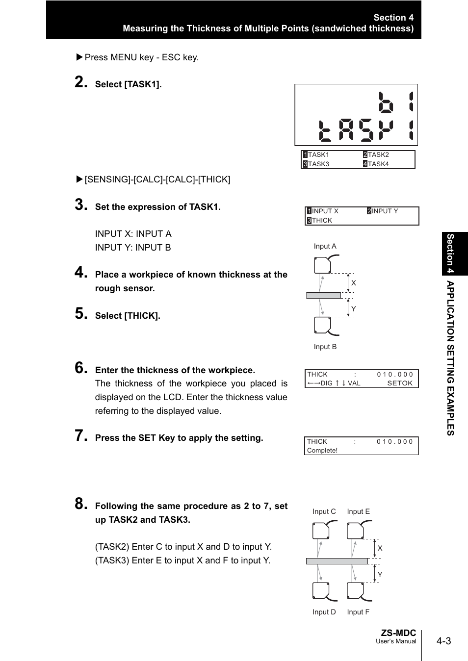 Omron ZS-MDC User Manual | Page 59 / 94