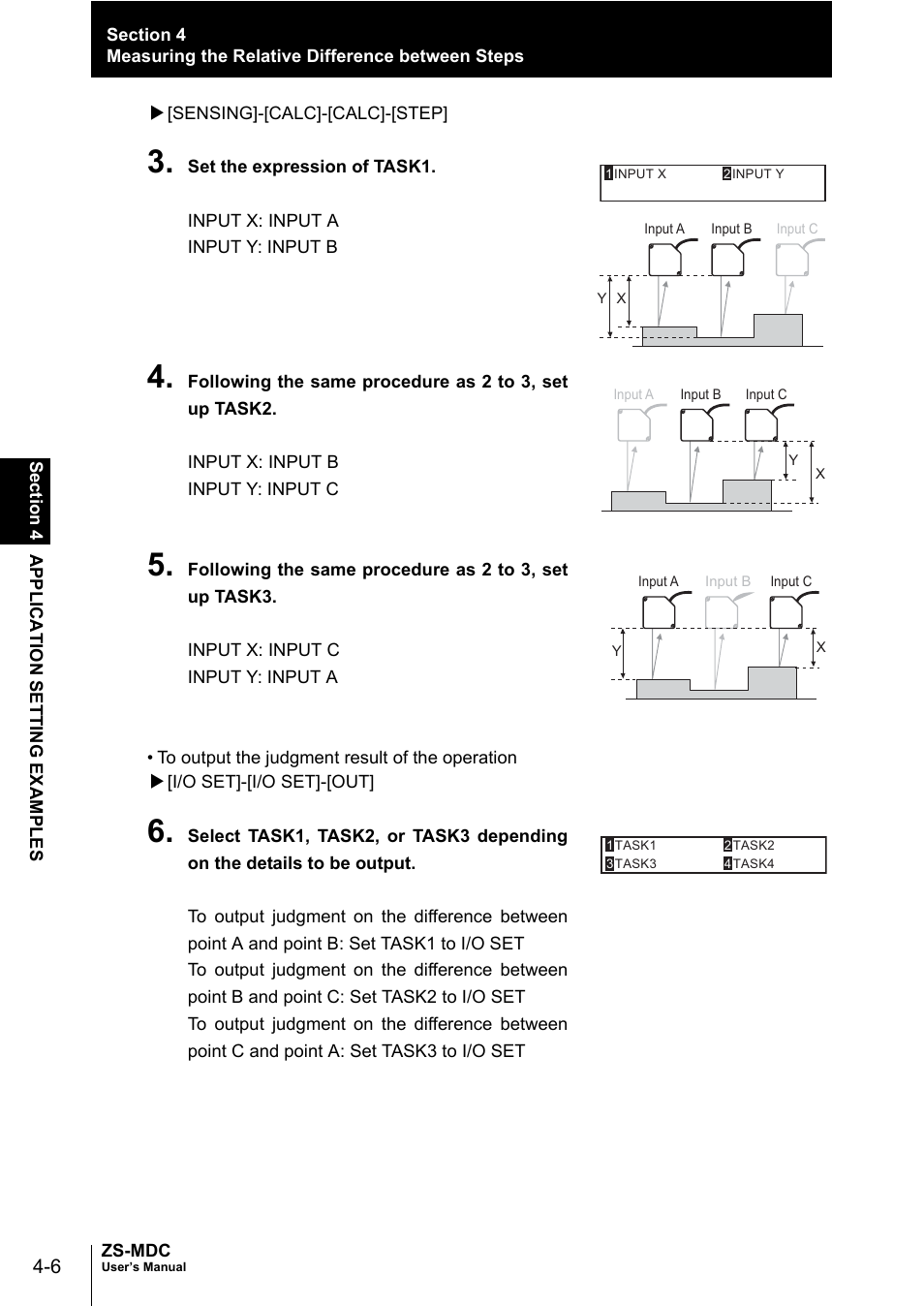 Omron ZS-MDC User Manual | Page 62 / 94