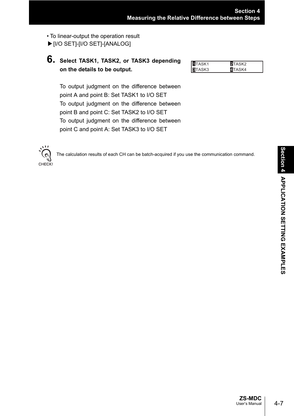 Omron ZS-MDC User Manual | Page 63 / 94