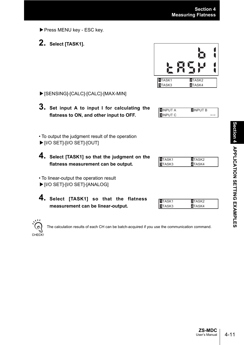 Omron ZS-MDC User Manual | Page 67 / 94