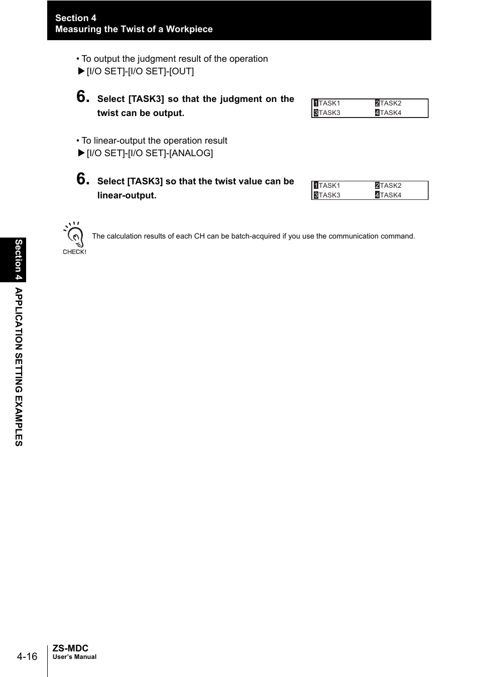 Omron ZS-MDC User Manual | Page 72 / 94