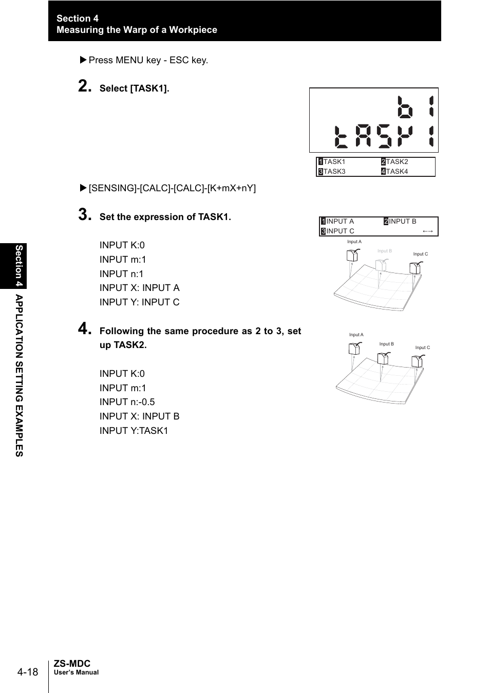 Omron ZS-MDC User Manual | Page 74 / 94