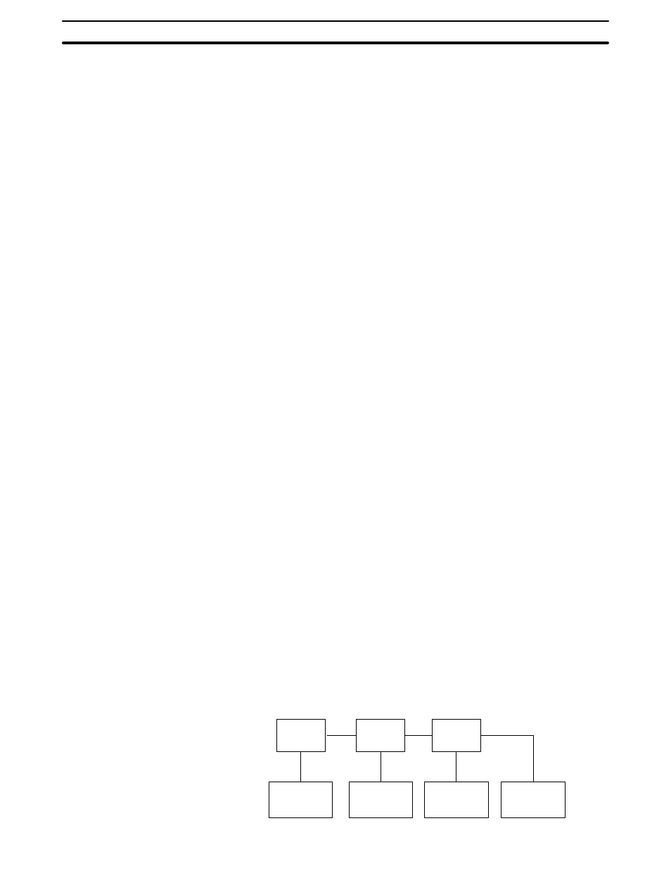 1 nomenclature, 2 link adapters | Omron C-series User Manual | Page 12 / 43