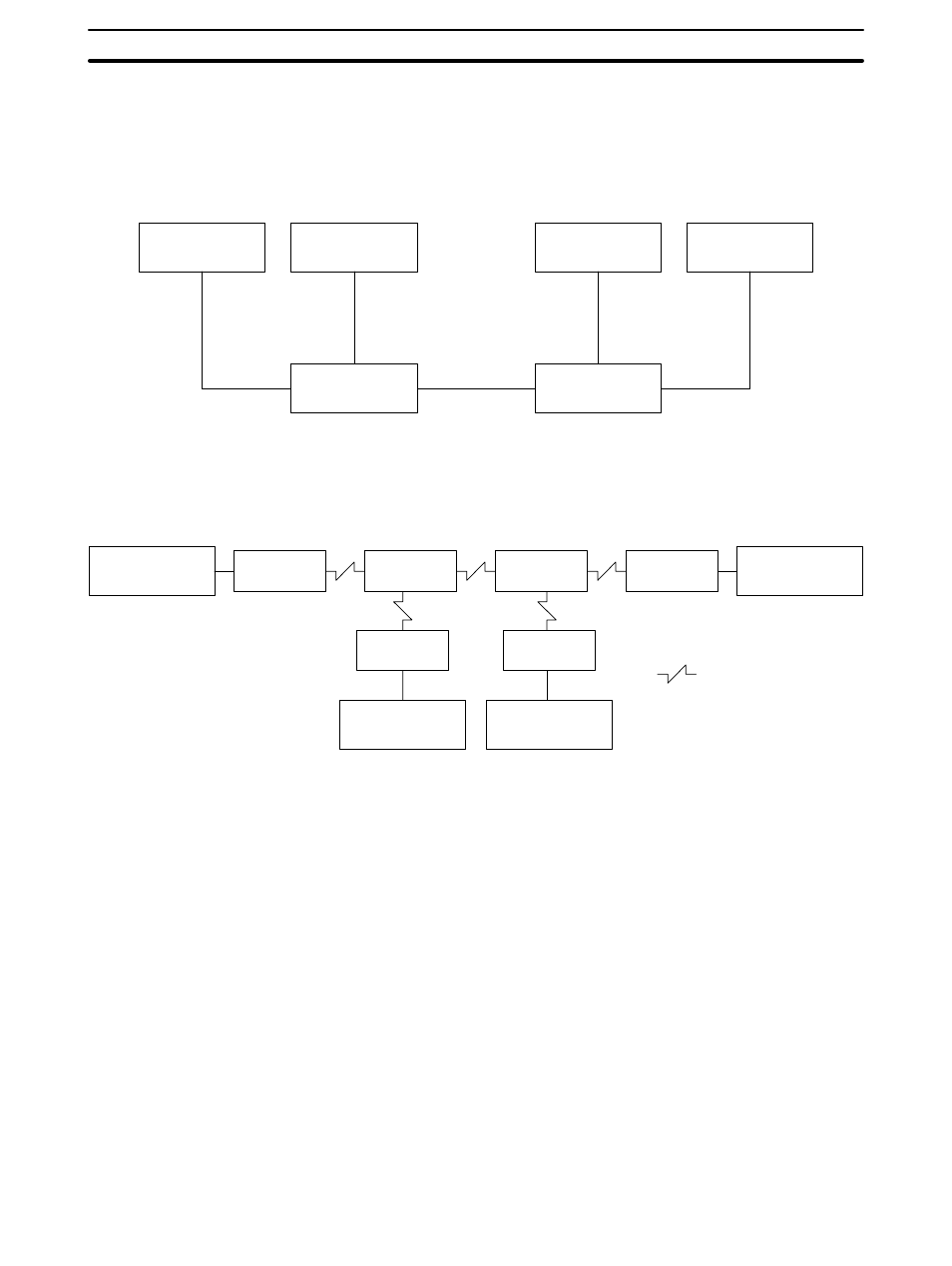 1 pc link systems | Omron C-series User Manual | Page 27 / 43