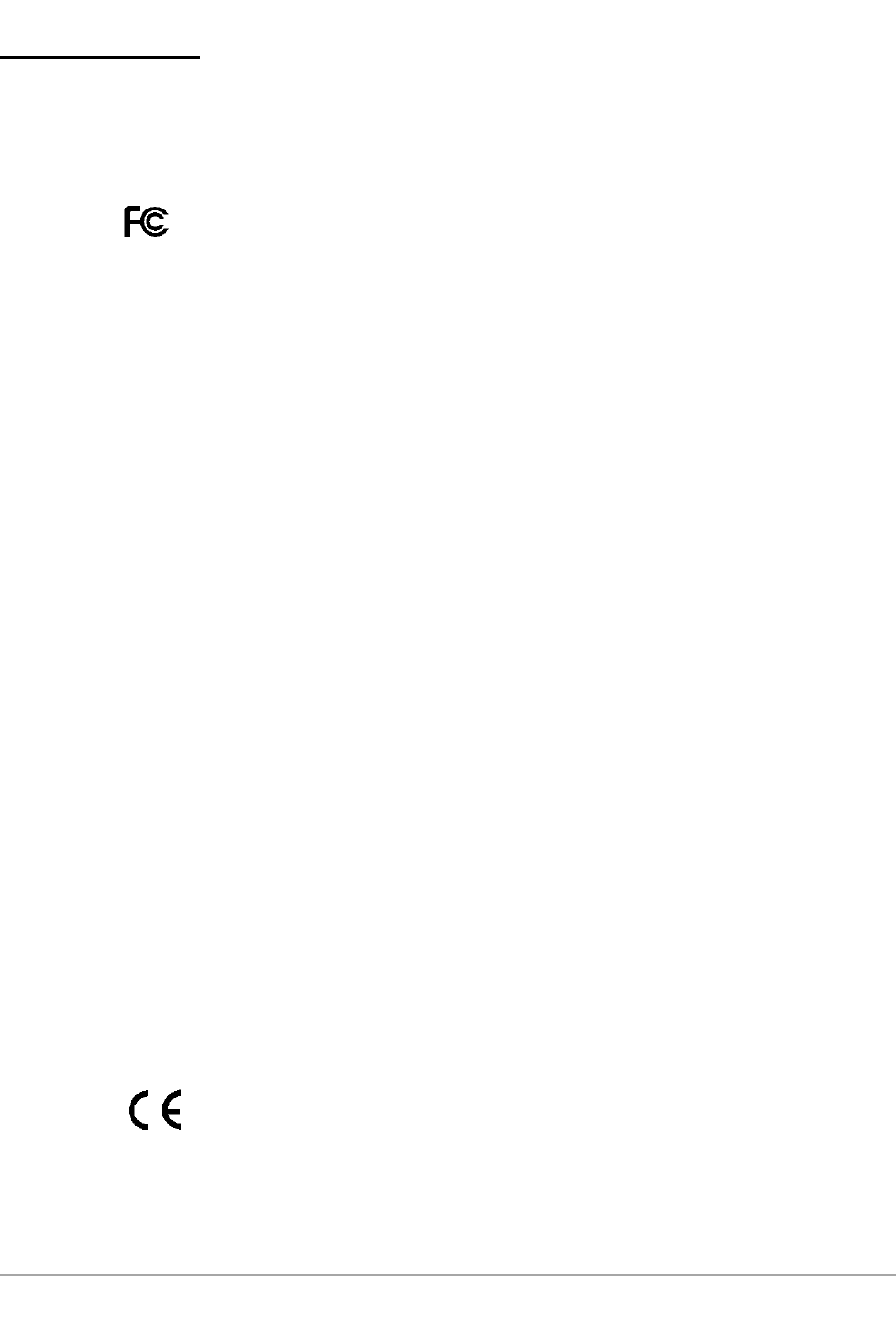 Agency approvals, Fcc notice | O'Neil MICROFLASH 2TE User Manual | Page 16 / 22