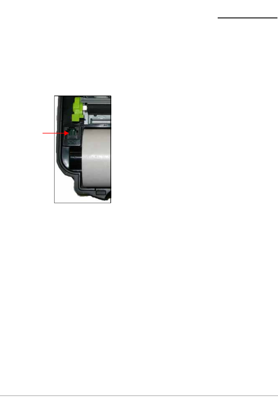 Using printer data cables | O'Neil MICROFLASH 2TE User Manual | Page 9 / 22