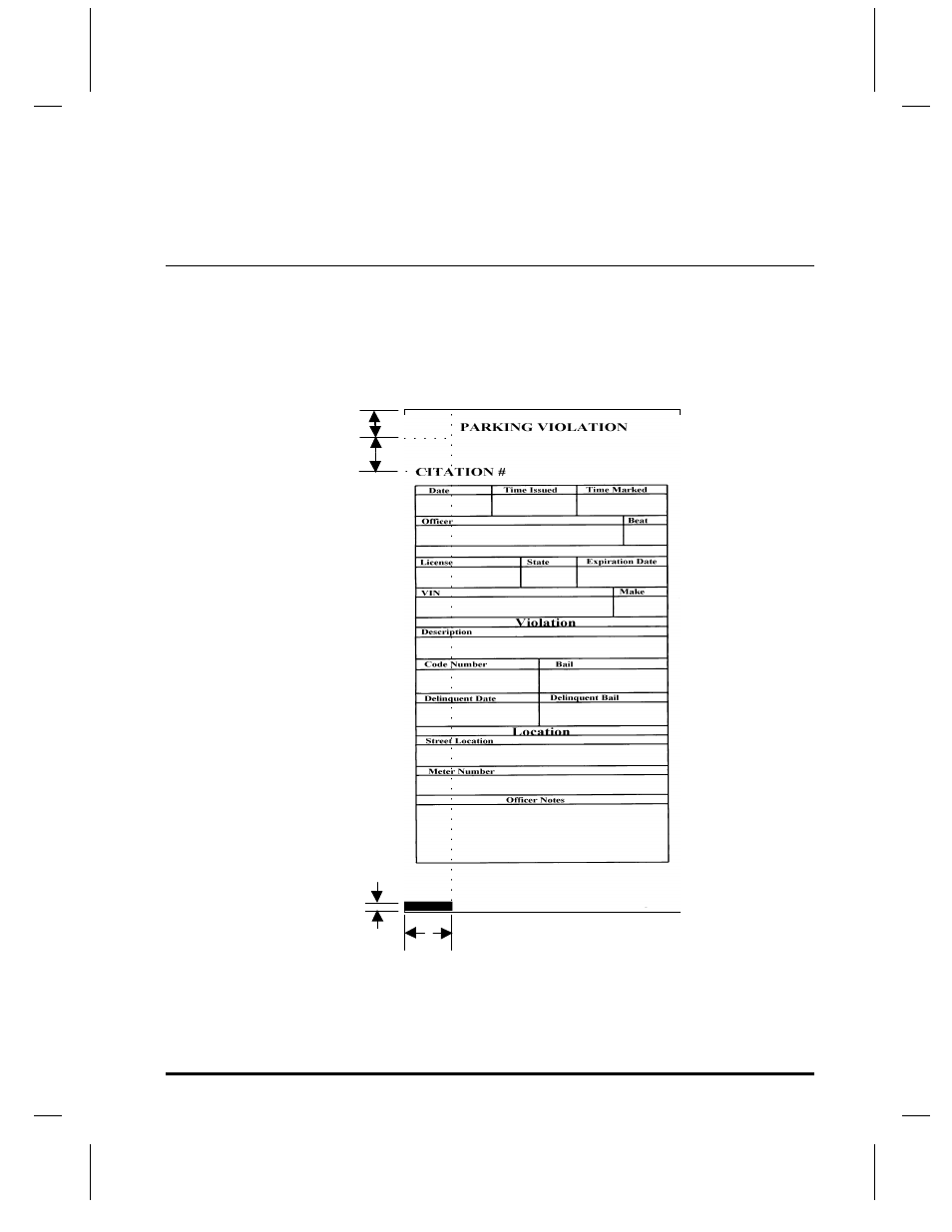 O'Neil microFlash Series User Manual | Page 109 / 135