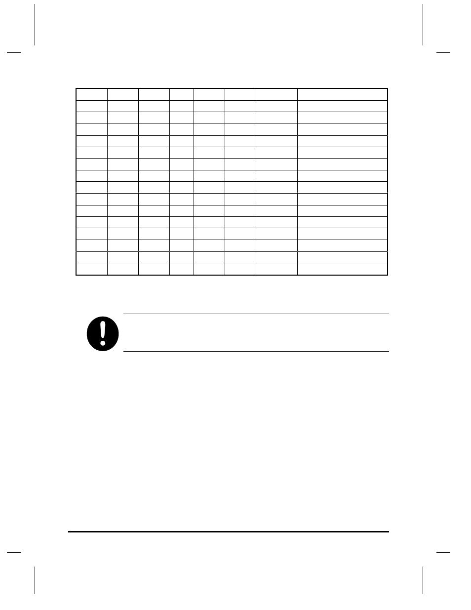 O'Neil microFlash Series User Manual | Page 126 / 135