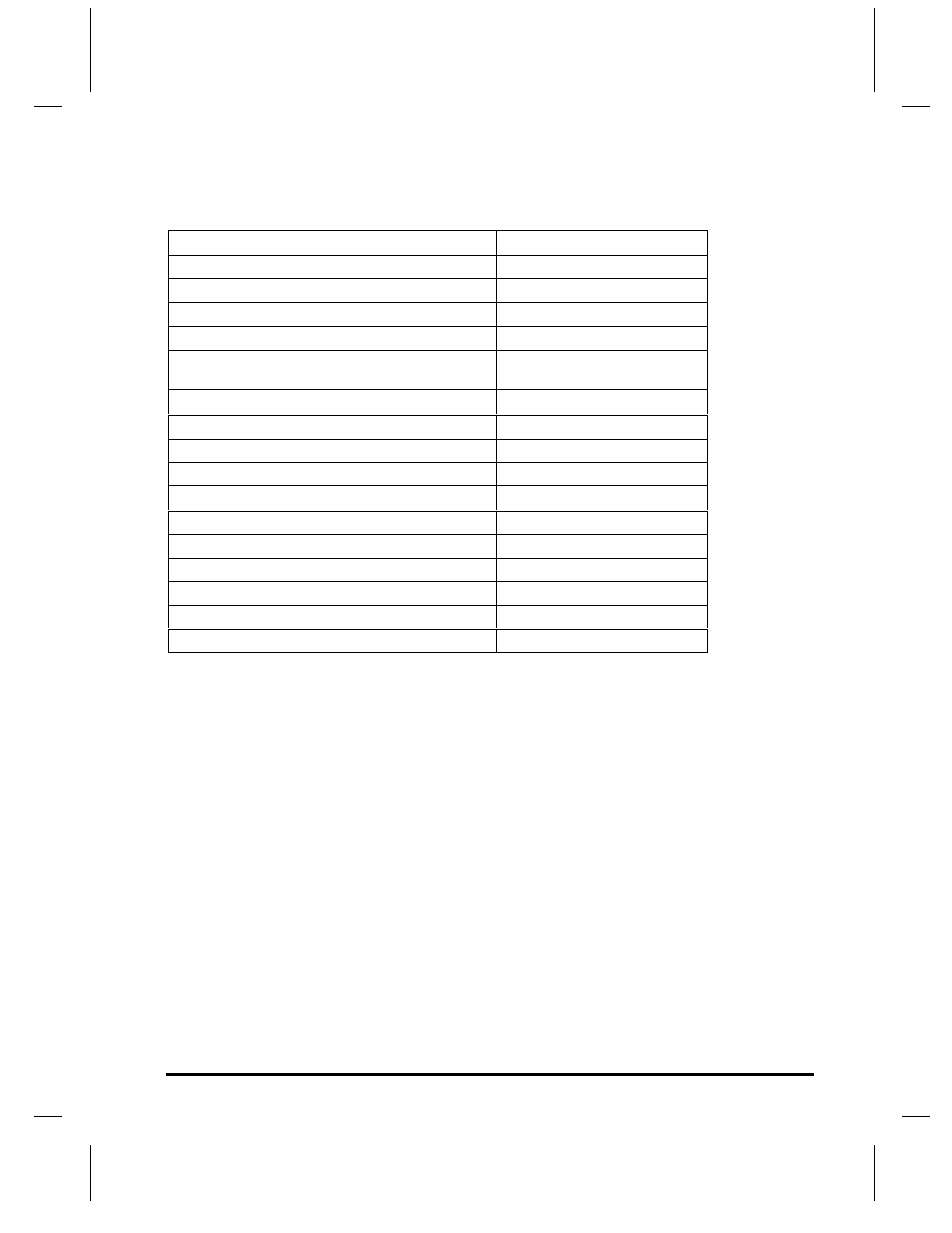 The microflash4t parts list | O'Neil microFlash Series User Manual | Page 25 / 135