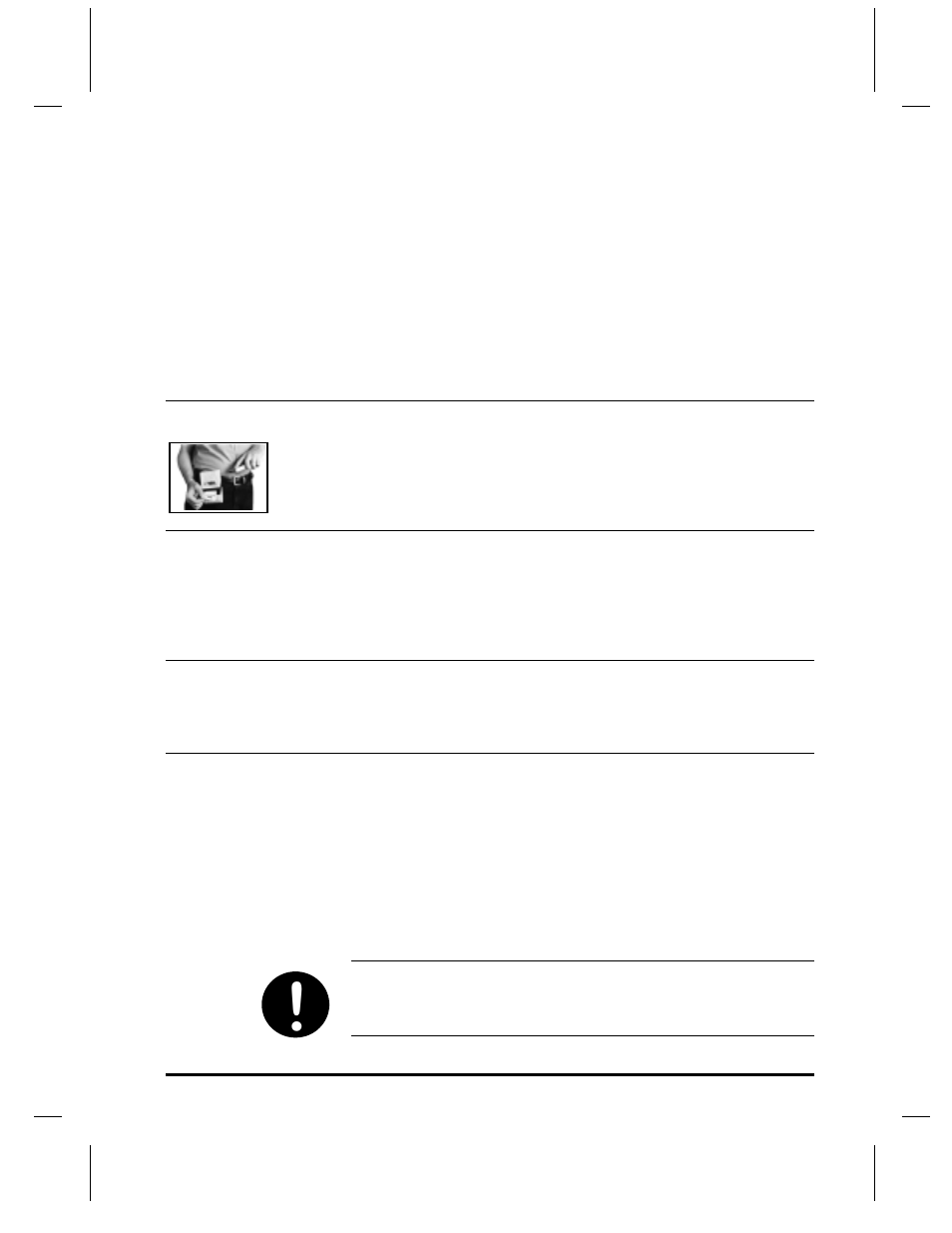 Quick demo | O'Neil microFlash Series User Manual | Page 29 / 135