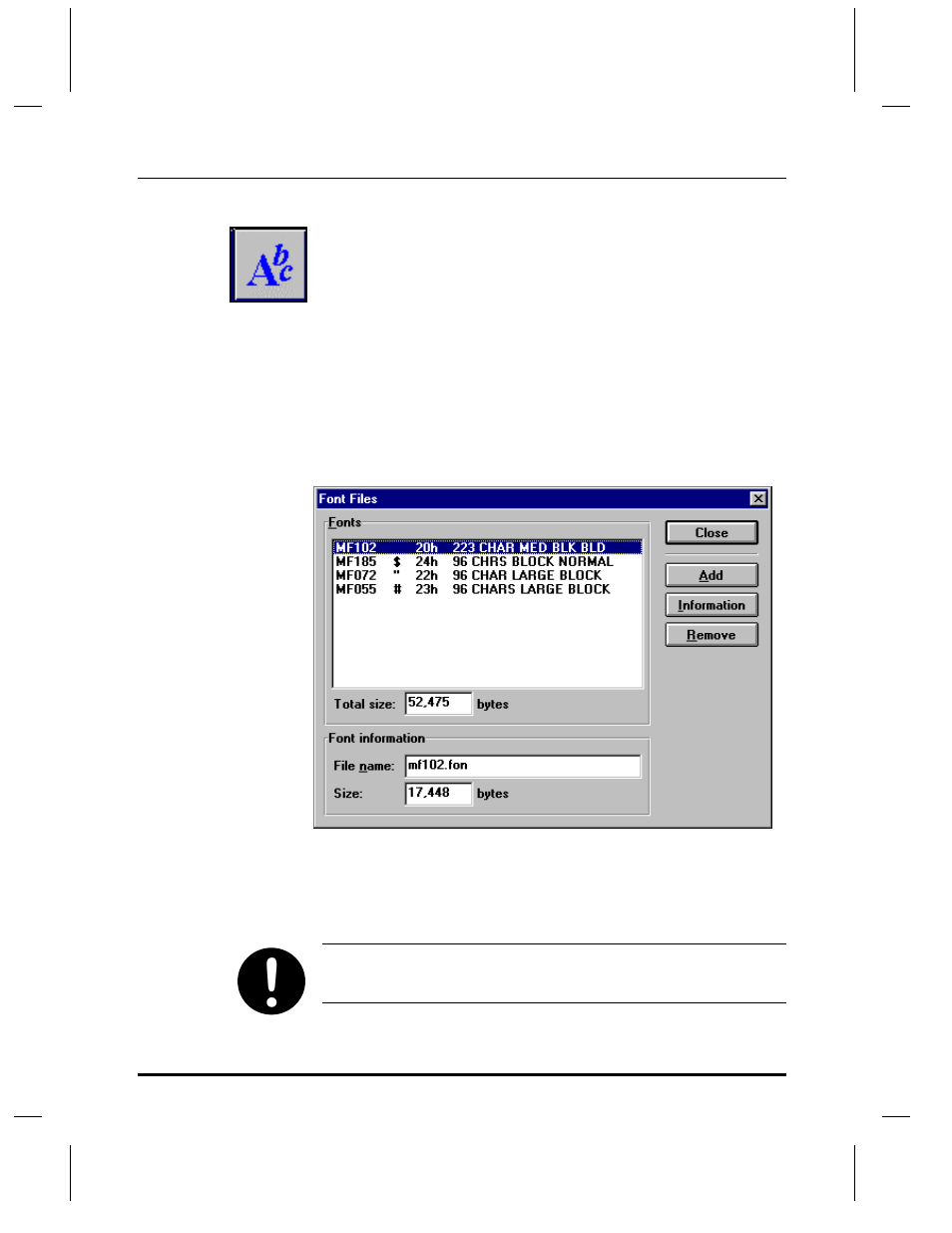 O'Neil microFlash Series User Manual | Page 42 / 135