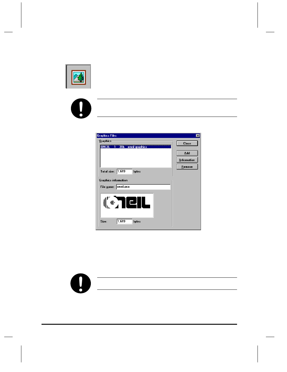 O'Neil microFlash Series User Manual | Page 44 / 135