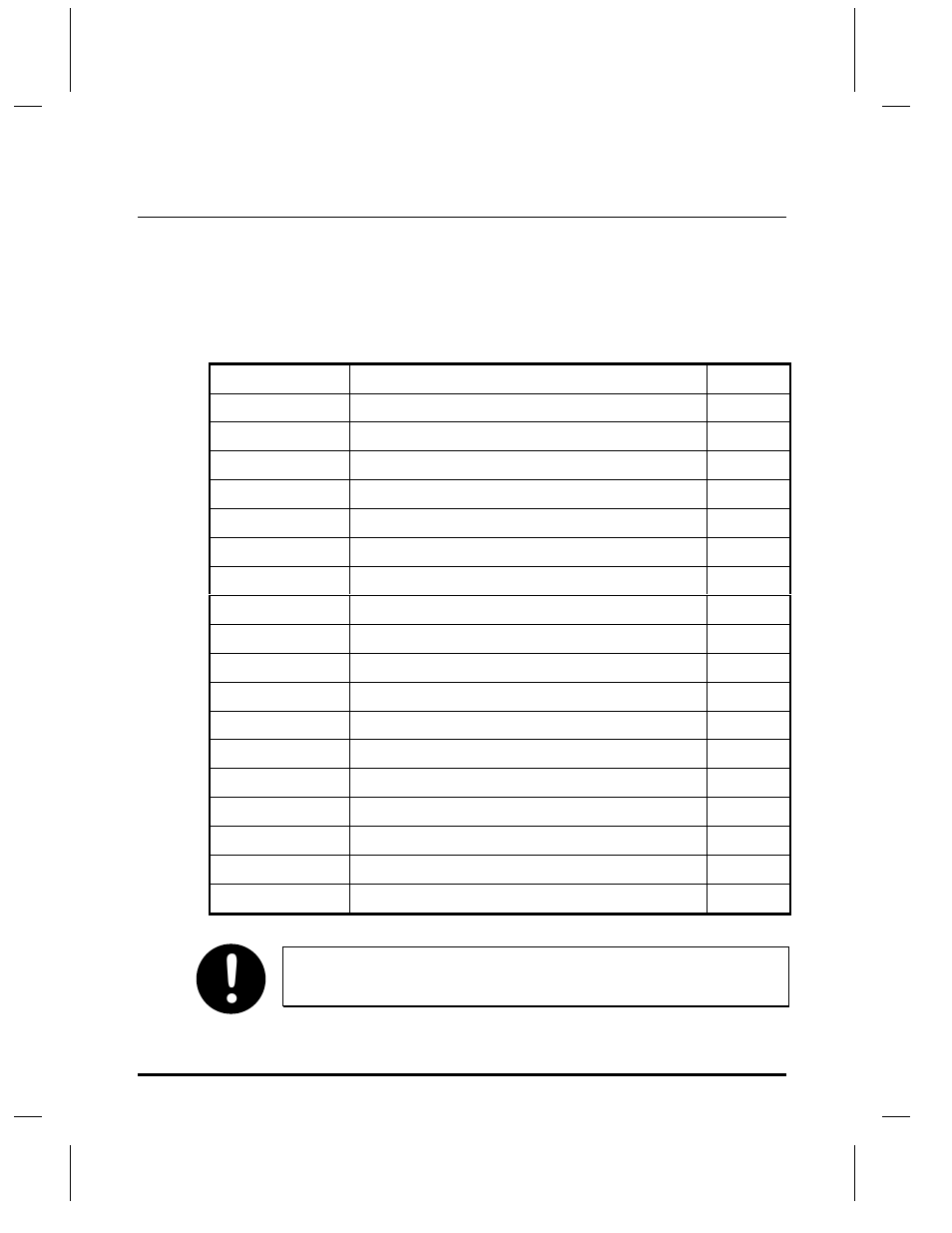 Line printer mode | O'Neil microFlash Series User Manual | Page 60 / 135